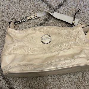 Women’s Coach bag